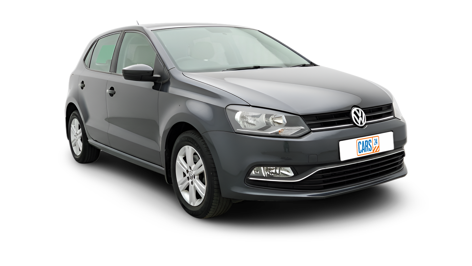 Volkswagen Polo-img